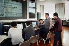 正式成为国度沉点尝试